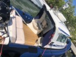 Rayglass Boats Protector Targa 28.5′ 2007