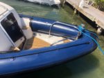 Rayglass Boats Protector Targa 28.5′ 2007