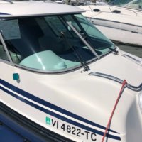 Rayglass Boats Protector Targa 28.5′ 2007