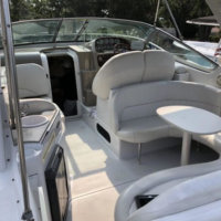 Four Winns 298 Vista 31' (My Ocean Mistress)