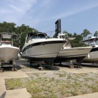 Four Winns 298 Vista 31' (My Ocean Mistress)