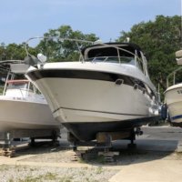 Four Winns 298 Vista 31' (My Ocean Mistress)