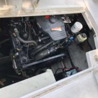 Four Winns 298 Vista 31' (My Ocean Mistress)