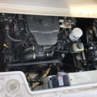 Four Winns 298 Vista 31' (My Ocean Mistress)