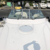 Four Winns 298 Vista 31' (My Ocean Mistress)