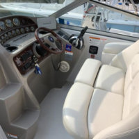 Four Winns 298 Vista 31' (My Ocean Mistress)