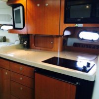 Four Winns 298 Vista 31' (My Ocean Mistress)