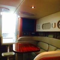 Four Winns 298 Vista 31' (My Ocean Mistress)