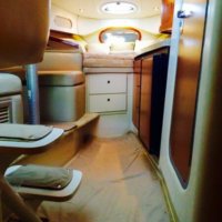 Four Winns 298 Vista 31' (My Ocean Mistress)