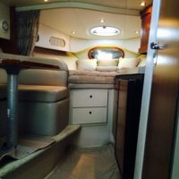 Four Winns 298 Vista 31' (My Ocean Mistress)