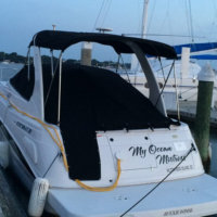 Four Winns 298 Vista 31' (My Ocean Mistress)