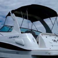 Four Winns 298 Vista 31' (My Ocean Mistress)