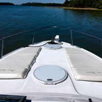 Four Winns 298 Vista 31' (My Ocean Mistress)
