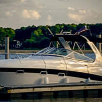 Four Winns 298 Vista 31' (My Ocean Mistress)
