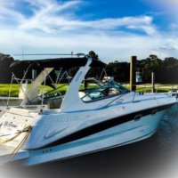 Four Winns 298 Vista 31' (My Ocean Mistress)