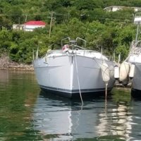 2005 Beneteau Cyclades 43 (Crackers) 2005 Beneteau Cyclades 43 (Crackers)