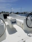 2005 Beneteau Cyclades 43 (Crackers)