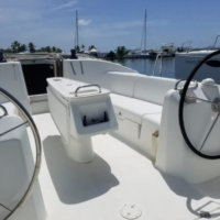 2005 Beneteau Cyclades 43 (Crackers) 2005 Beneteau Cyclades 43 (Crackers)