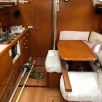 2005 Beneteau Cyclades 43 (Crackers) 2005 Beneteau Cyclades 43 (Crackers)