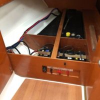 2005 Beneteau Cyclades 43 (Crackers) 2005 Beneteau Cyclades 43 (Crackers)