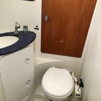 2005 Beneteau Cyclades 43 (Crackers) 2005 Beneteau Cyclades 43 (Crackers)