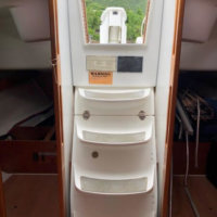 2005 Beneteau Cyclades 43 (Crackers) 2005 Beneteau Cyclades 43 (Crackers)