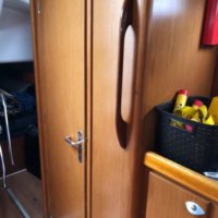 2005 Beneteau Cyclades 43 (Crackers) 2005 Beneteau Cyclades 43 (Crackers)