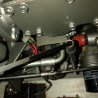 2005 Beneteau Cyclades 43 (Crackers) 2005 Beneteau Cyclades 43 (Crackers)