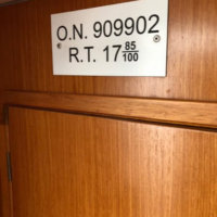 2005 Beneteau Cyclades 43 (Crackers) 2005 Beneteau Cyclades 43 (Crackers)