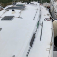 2005 Beneteau Cyclades 43 (Crackers) 2005 Beneteau Cyclades 43 (Crackers)