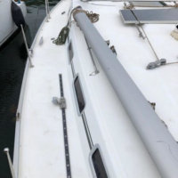 2005 Beneteau Cyclades 43 (Crackers) 2005 Beneteau Cyclades 43 (Crackers)