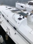 2005 Beneteau Cyclades 43 (Crackers)