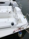 2005 Beneteau Cyclades 43 (Crackers)