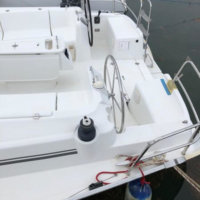 2005 Beneteau Cyclades 43 (Crackers) 2005 Beneteau Cyclades 43 (Crackers)