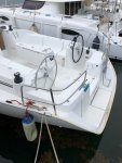 2005 Beneteau Cyclades 43 (Crackers)