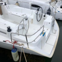 2005 Beneteau Cyclades 43 (Crackers) 2005 Beneteau Cyclades 43 (Crackers)