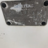 2005 Beneteau Cyclades 43 (Crackers) 2005 Beneteau Cyclades 43 (Crackers)