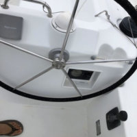 2005 Beneteau Cyclades 43 (Crackers) 2005 Beneteau Cyclades 43 (Crackers)