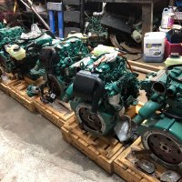 Volvo Penta Marine Parts Volvo Penta Marine Parts