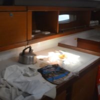 2011 Beneteau Oceanis 50' (Belle Christine)