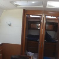 2011 Beneteau Oceanis 50' (Belle Christine)