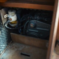 2011 Beneteau Oceanis 50' (Belle Christine)