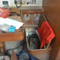 2011 Beneteau Oceanis 50' (Belle Christine)