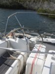 2011 Beneteau Oceanis 50' (Belle Christine)