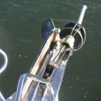 2011 Beneteau Oceanis 50' (Belle Christine)