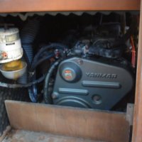 2011 Beneteau Oceanis 50' (Belle Christine)