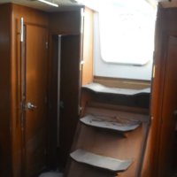 2011 Beneteau Oceanis 50' (Belle Christine)