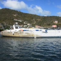 2011 Beneteau Oceanis 50' (Belle Christine)