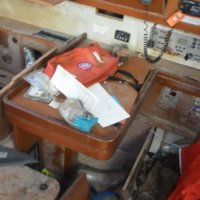 2011 Beneteau Oceanis 50' (Belle Christine)