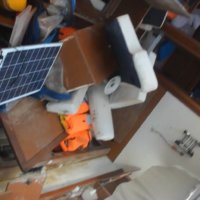 2011 Beneteau Oceanis 50' (Belle Christine)